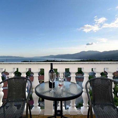 Apartments Trampi Marinici  Kültér fotó