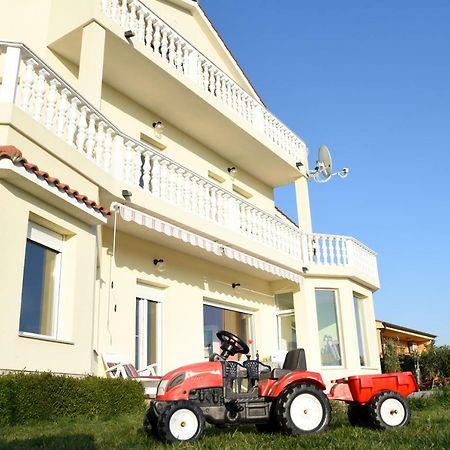 Apartments Trampi Marinici  Kültér fotó