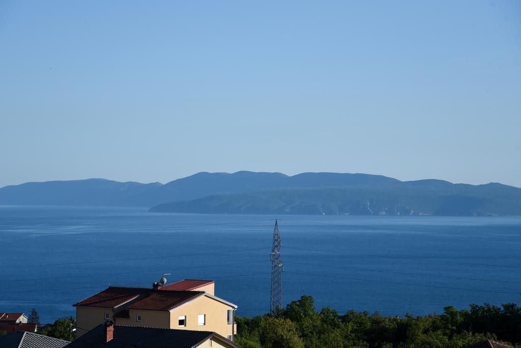 Apartments Trampi Marinici  Kültér fotó