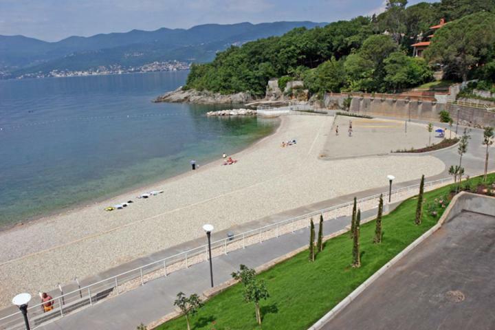 Apartments Trampi Marinici  Kültér fotó