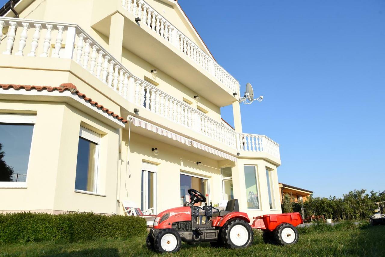 Apartments Trampi Marinici  Kültér fotó