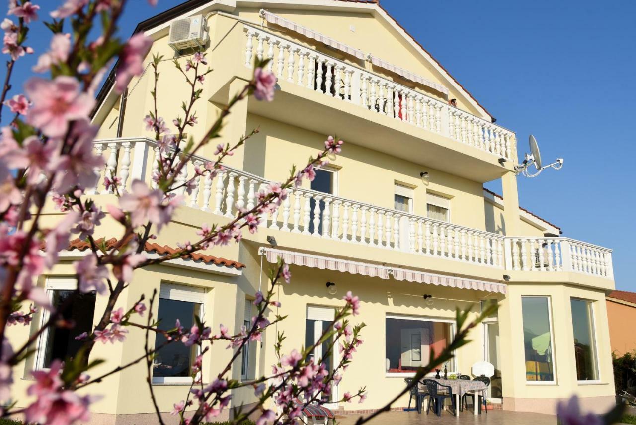Apartments Trampi Marinici  Kültér fotó