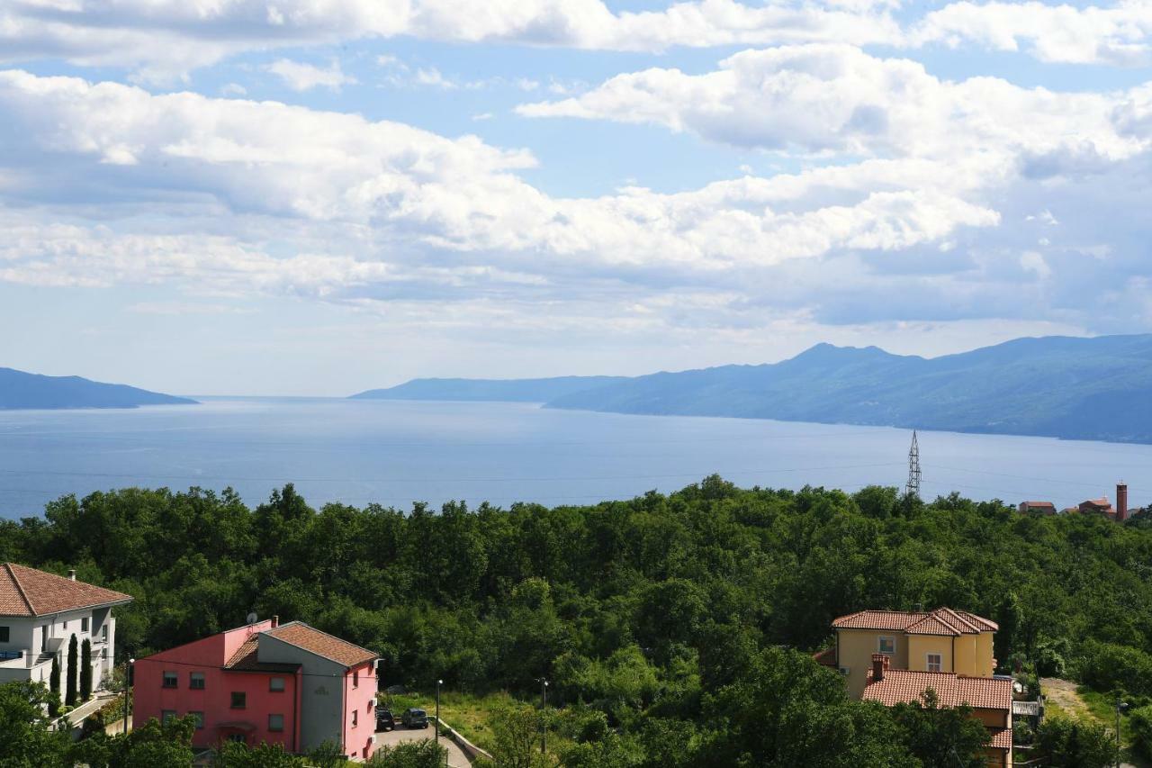 Apartments Trampi Marinici  Kültér fotó