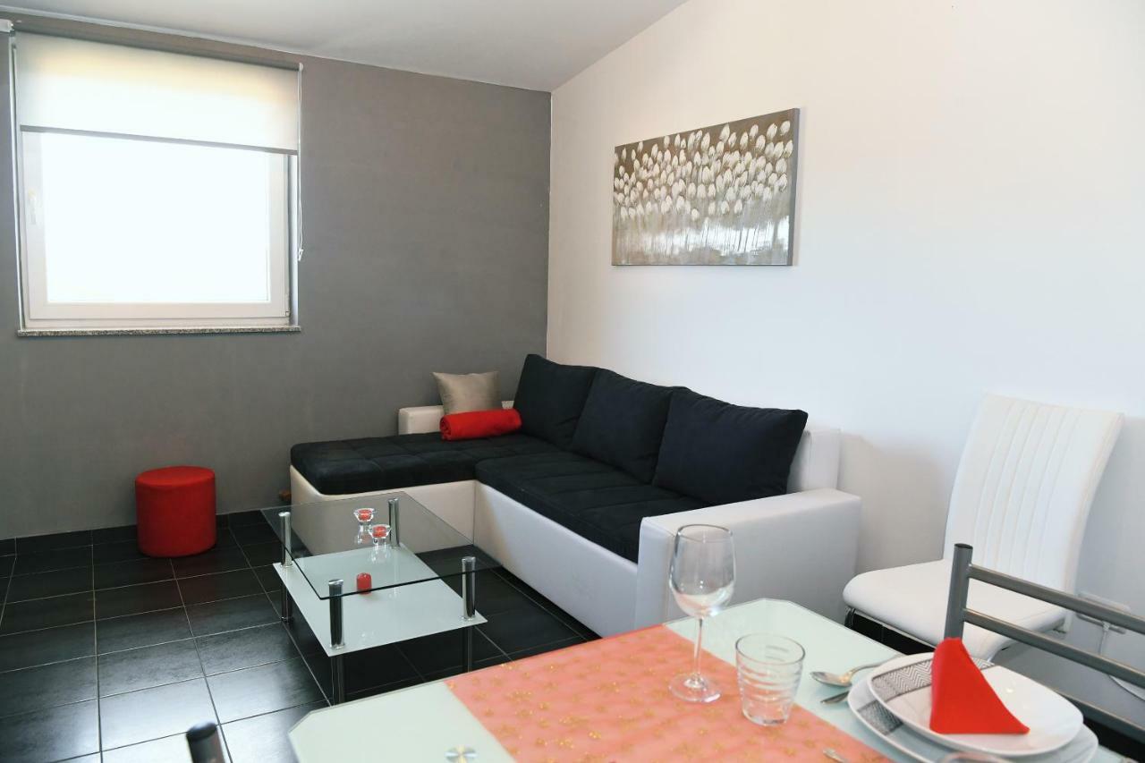 Apartments Trampi Marinici  Kültér fotó
