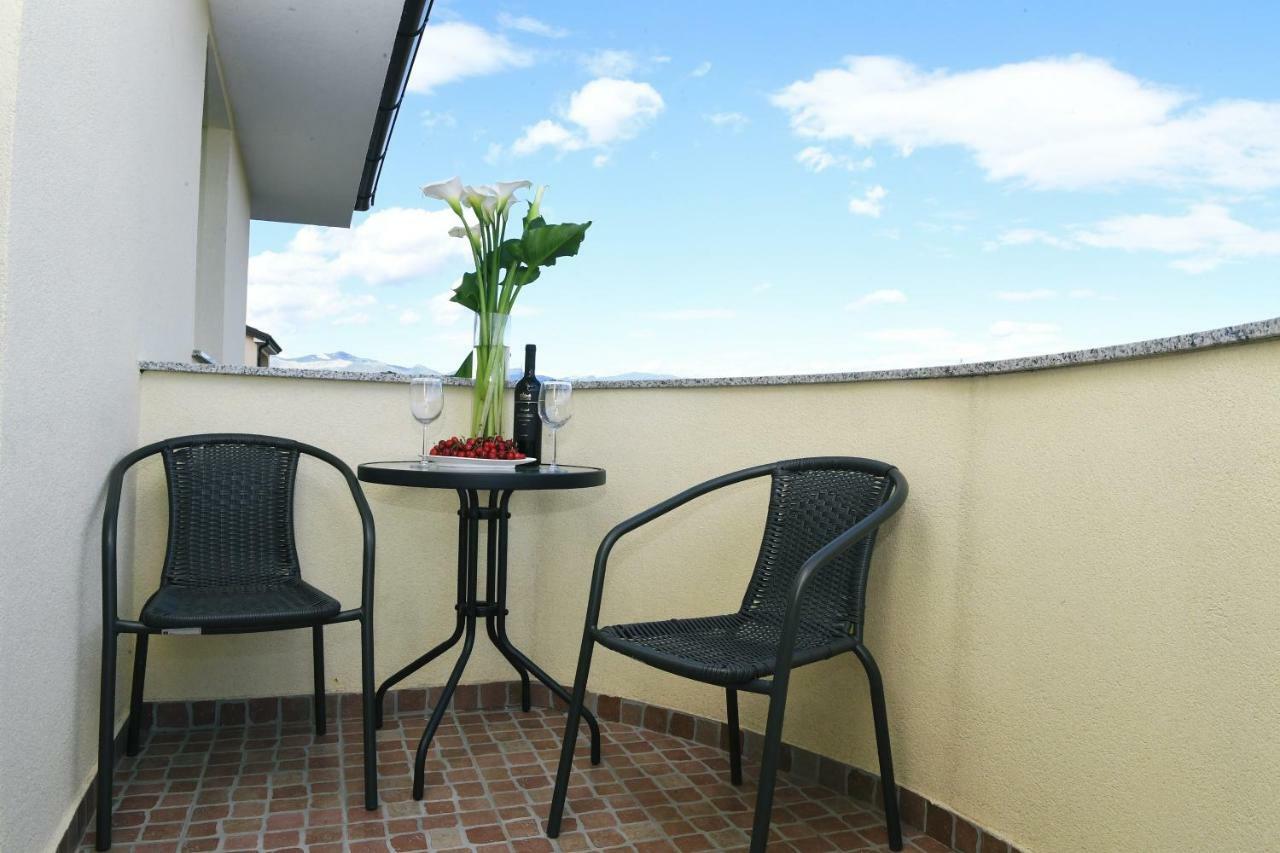Apartments Trampi Marinici  Kültér fotó