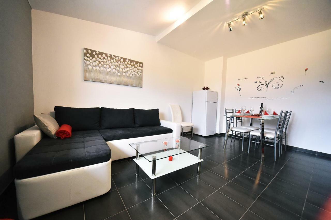 Apartments Trampi Marinici  Kültér fotó