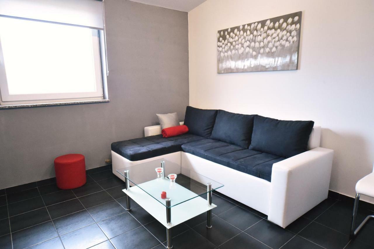 Apartments Trampi Marinici  Kültér fotó